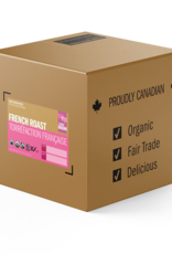 Level Ground French Roast Coffee