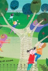 Barefoot Books Fun and Games: Everyday Play