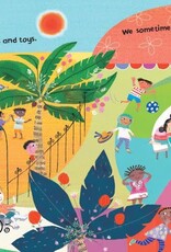 Barefoot Books Fun and Games: Everyday Play