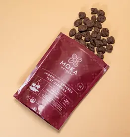Moka Origins Chocolate Covered Cherries