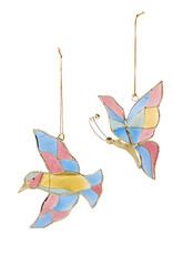 Serrv Soaring Bird Suncatcher