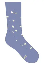 Conscious Step Socks that Save Chickens