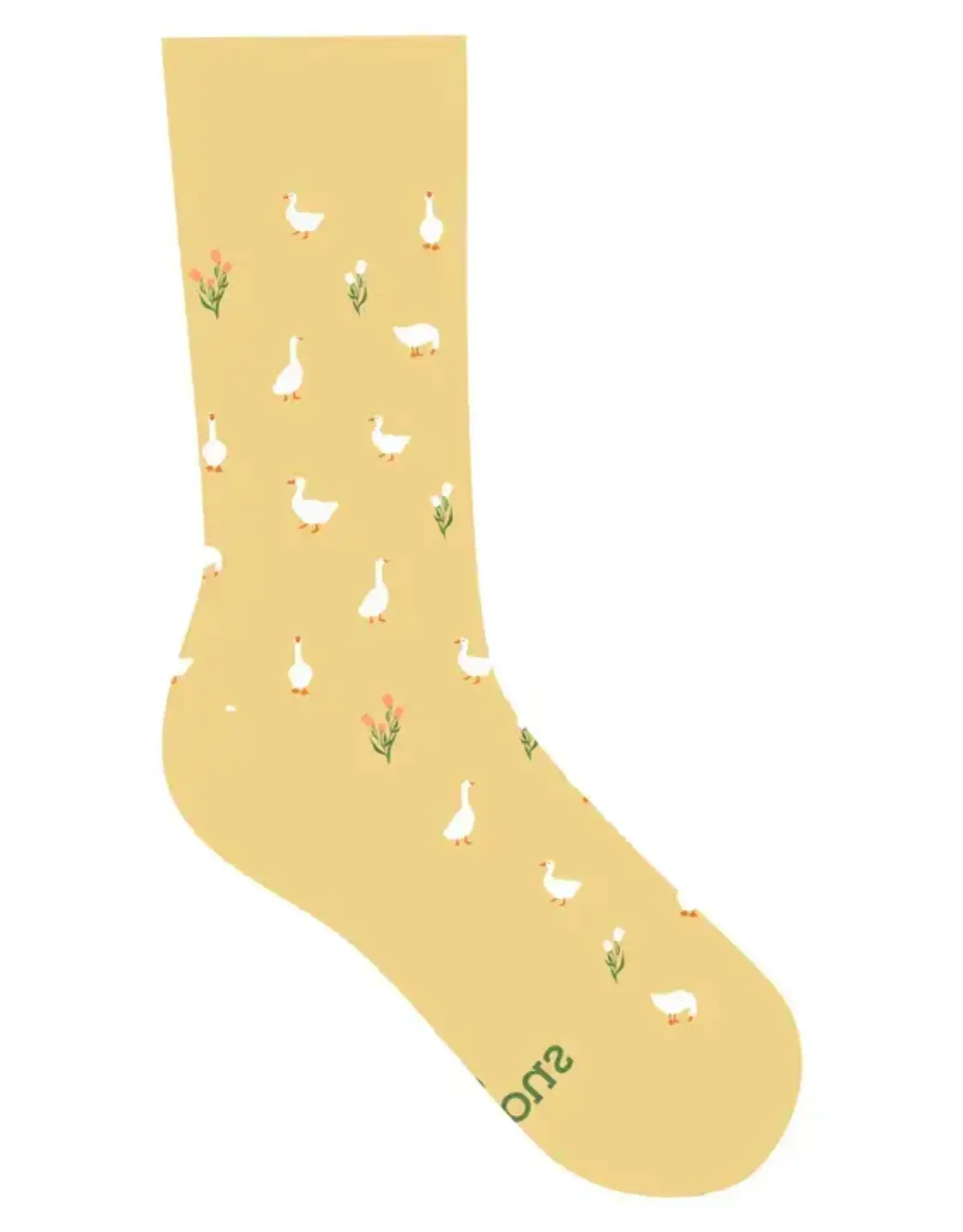 Conscious Step Socks That Save Geese