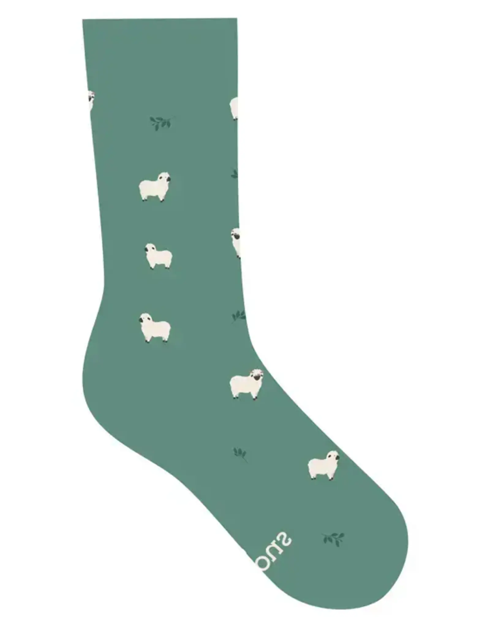 Conscious Step Socks That Save Sheep