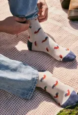 Conscious Step Socks That Save Roosters
