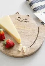 Ten Thousand Villages Mango Wood Charkitterie Board