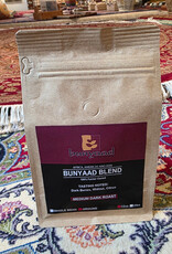 Lenca Coffee Roasters Bunyaad Special Blend 12oz -