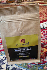 Lenca Coffee Roasters Bunyaad Honduras Coffee -
