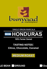 Lenca Coffee Roasters Bunyaad Honduras Coffee -