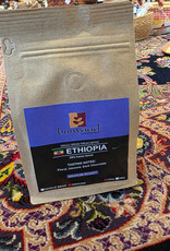 Lenca Coffee Roasters Bunyaad Ethiopia Coffee -
