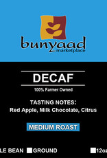 Lenca Coffee Roasters Bunyaad Decaf Coffee - 12oz