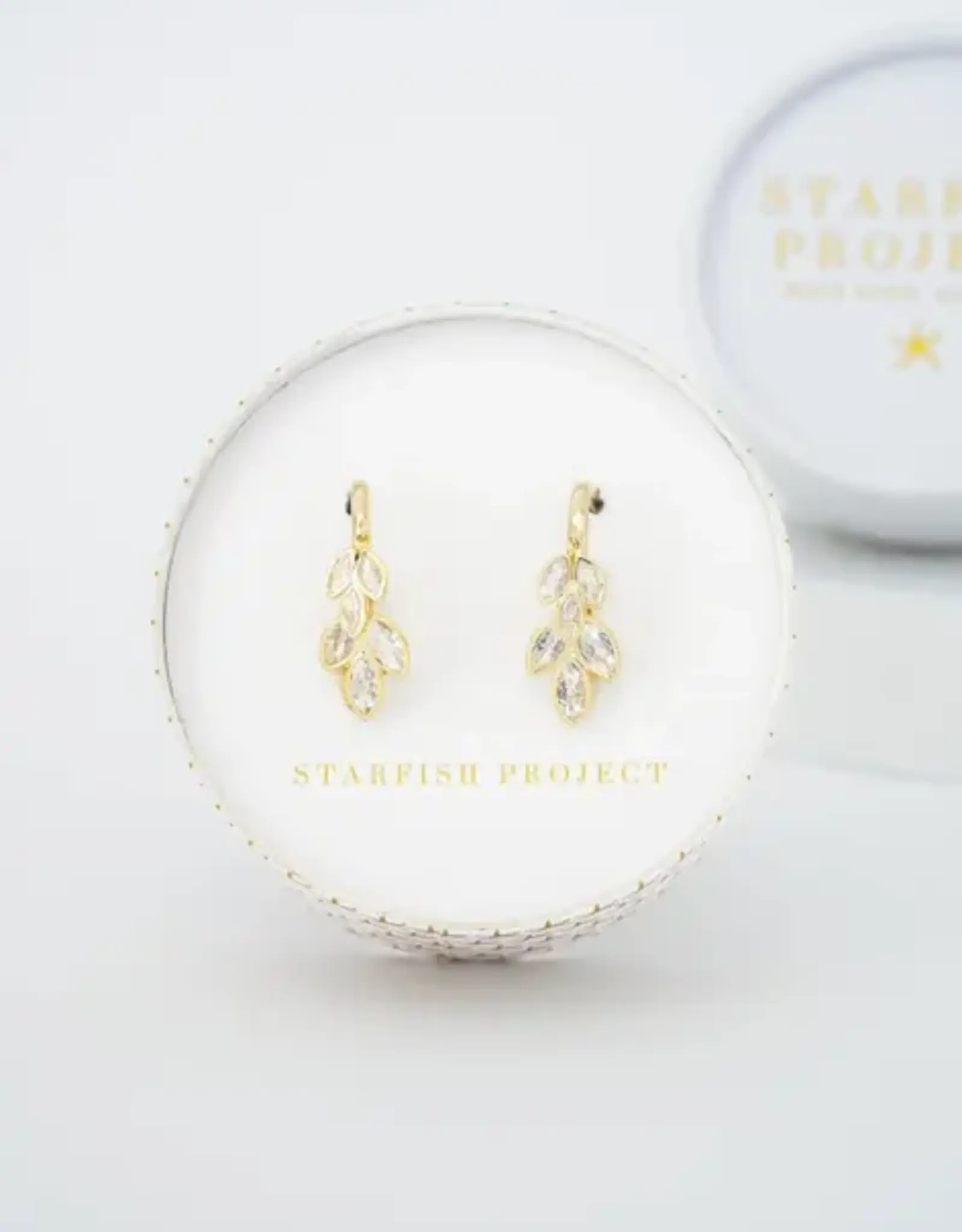 Starfish Project Golden Laurel Drops