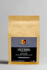 Lenca Coffee Roasters Bunyaad Cold Brew Coffee -