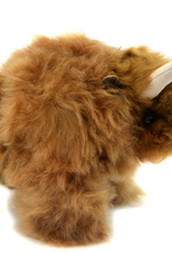 Minga Fair Trade Alpaca Fur Buffalo