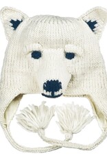 Arts of Ecuador Polar Bear- Youth Size