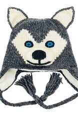 Arts of Ecuador Husky Hat - Adult Size