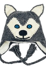 Arts of Ecuador Husky Hat - Youth Size