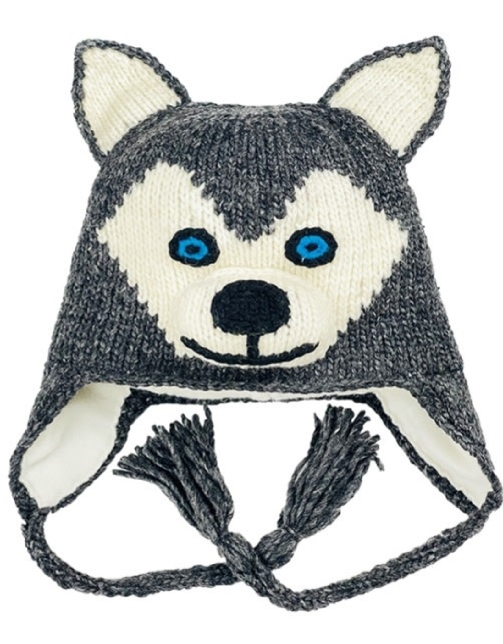 Arts of Ecuador Husky Hat - Youth Size