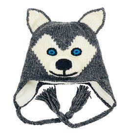 Arts of Ecuador Husky Hat - Youth Size