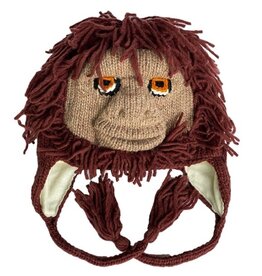 Arts of Ecuador Sasquatch Hat - Youth Size