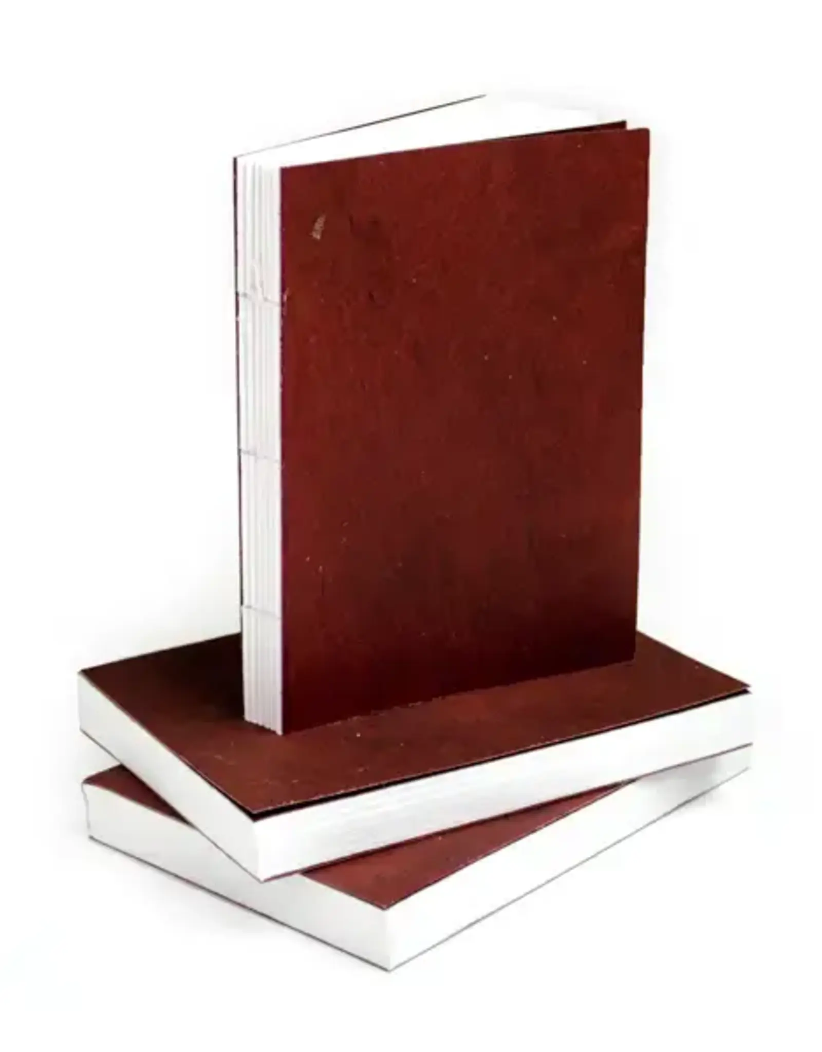 Matr Boomie Slip-In Recycled Paper Journal Refill - 5x7