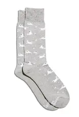 Conscious Step Socks that Protect Seals