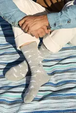 Conscious Step Socks that Protect Seals