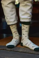 Conscious Step Socks that Protect Ducks