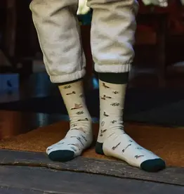 Conscious Step Socks that Protect Ducks