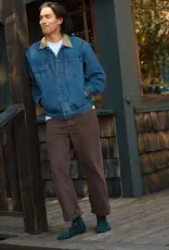 Conscious Step Socks that Protect Woodpeckers