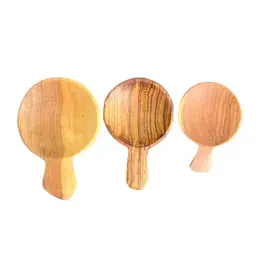 Harkiss Designs Mini Olive Scoop