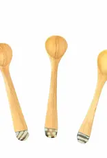 Harkiss Designs Batik Tip Coffee Scoop