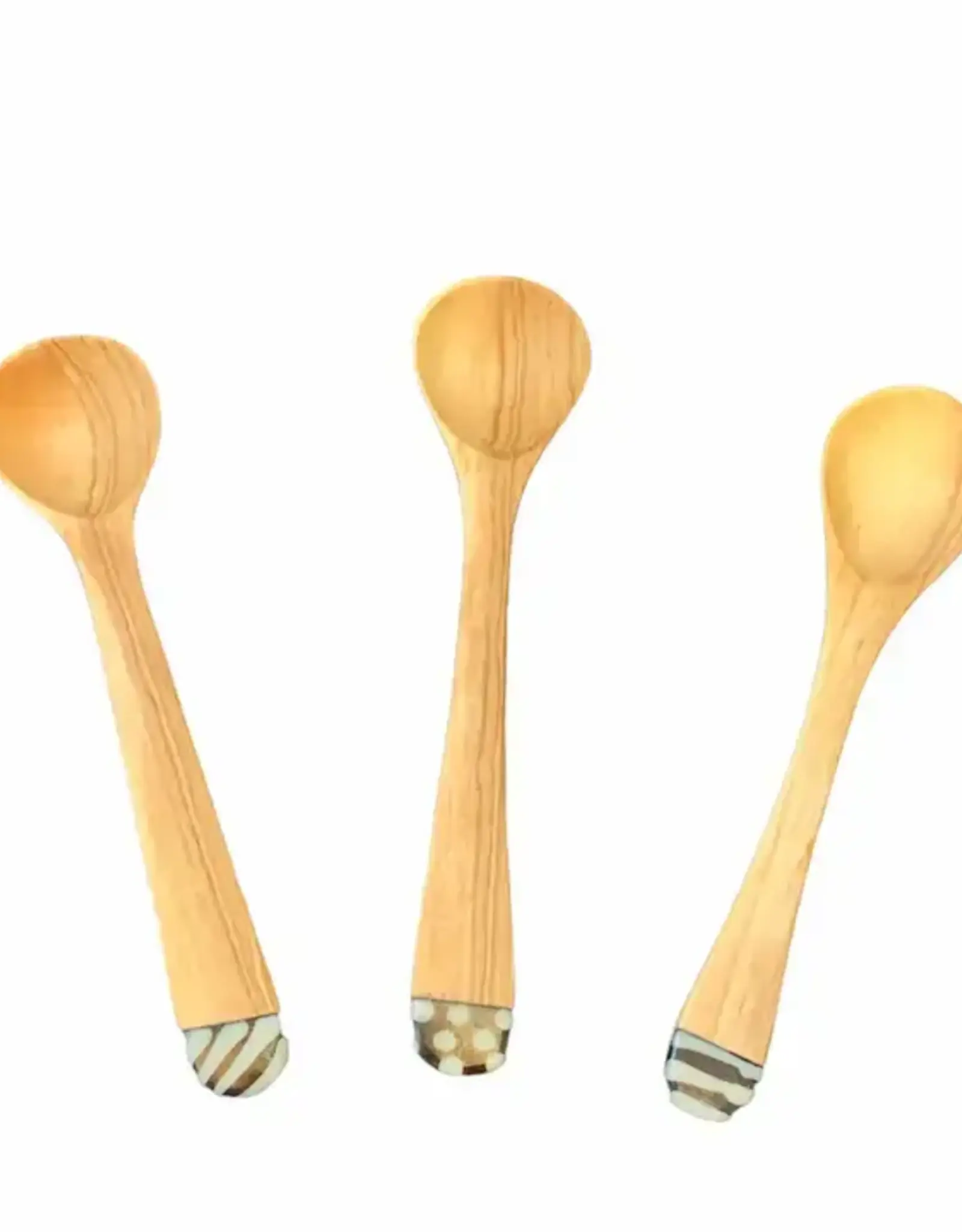 Harkiss Designs Batik Tip Coffee Scoop