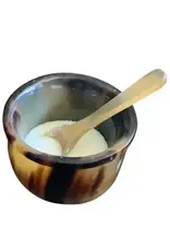 Harkiss Designs Horn Spice & Honey Wells