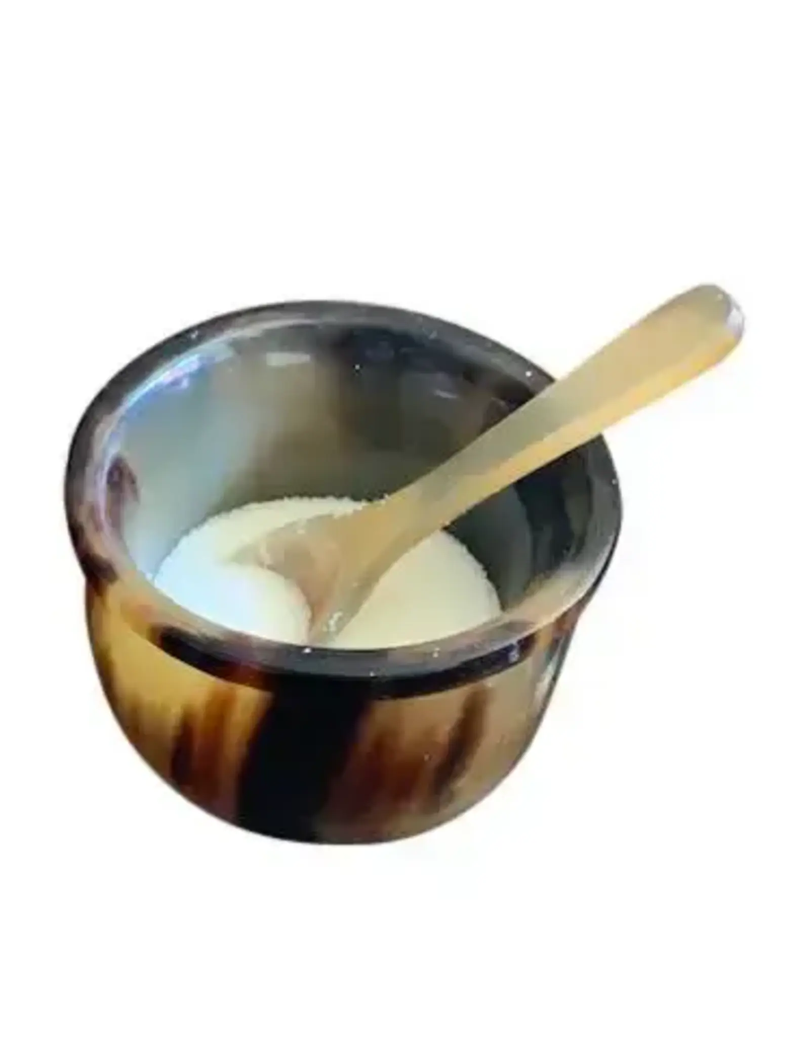 Harkiss Designs Horn Spice & Honey Wells