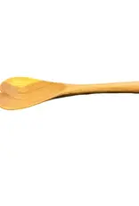 Harkiss Designs Heart Wooden Table Spoon 11"