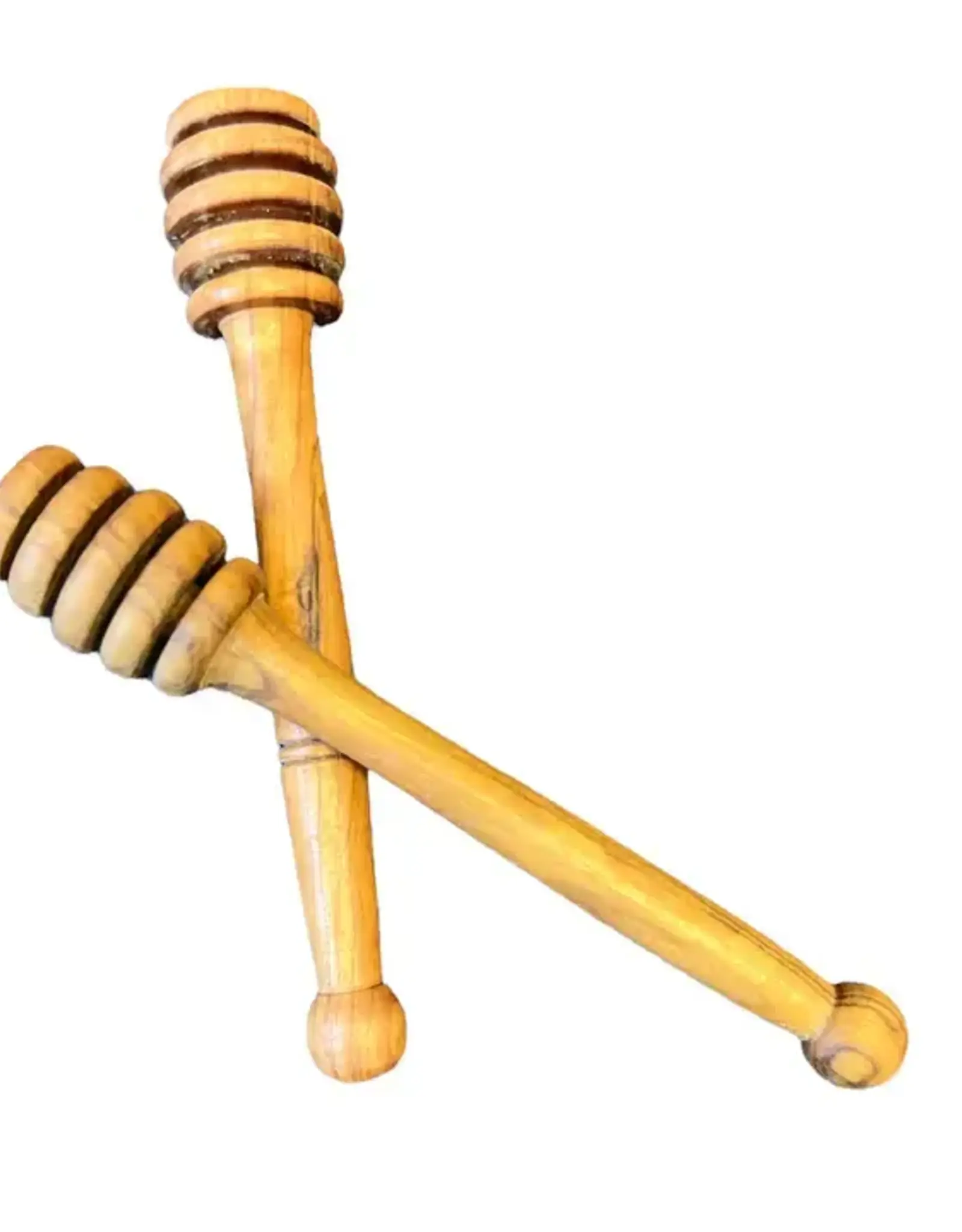 Harkiss Designs Olive Wood Honey Swirl