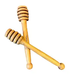 Harkiss Designs Olive Wood Honey Swirl