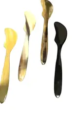 Harkiss Designs Butter Horn HZ Spreader