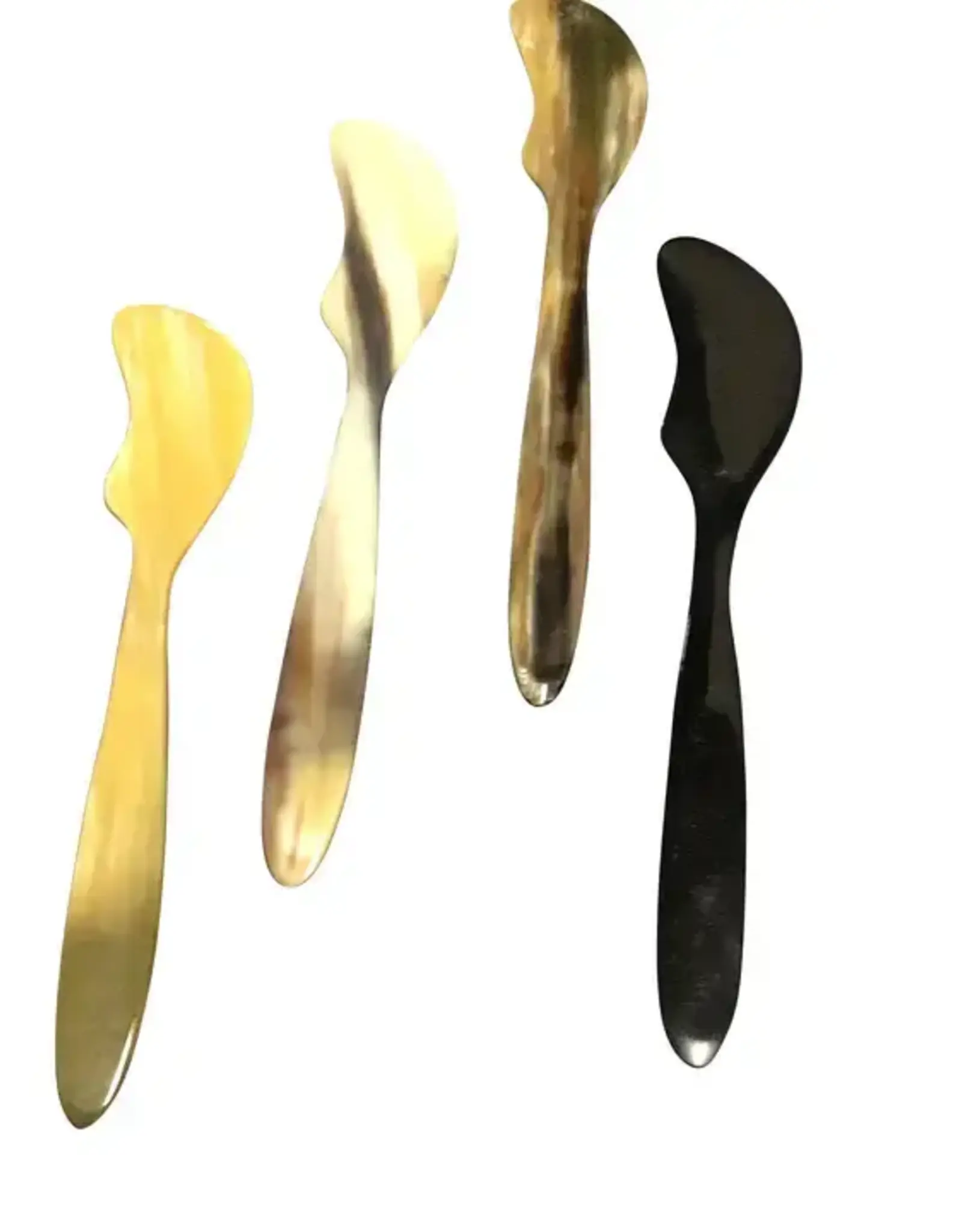 Harkiss Designs Butter Horn HZ Spreader