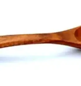 Hopes Unlimited Oval Bend Spoon