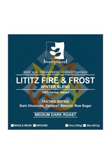 Lenca Coffee Roasters Lititz Fire & Frost Winter Blend