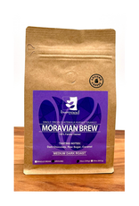 Lenca Coffee Roasters Moravian Brew - Huehuetenango