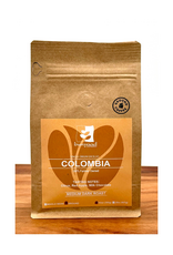 Lenca Coffee Roasters Bunyaad Colombia Coffee  - Excelso Bean