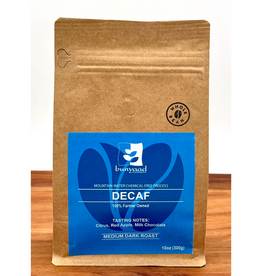 Lenca Coffee Roasters Bunyaad Decaf Coffee