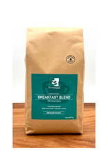 Lenca Coffee Roasters Bunyaad Breakfast Blend Coffee -