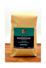 Lenca Coffee Roasters Bunyaad Breakfast Blend Coffee -