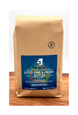 Lenca Coffee Roasters Lititz Fire & Frost Winter Blend