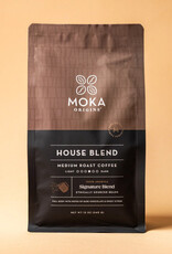 Moka Origins House Blend Coffee