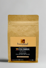 Lenca Coffee Roasters Bunyaad Colombia Coffee  - Excelso Bean